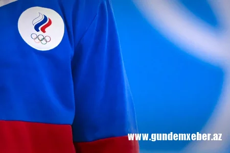Beynəlxalq Olimpiya Komitəsi rusiyalı idmançılara qarşı sanksiyaları ləğv etdi