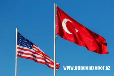 ABŞ-Türkiyə münasibətlərində yeni mərhələ: Silah satışına qadağa aradan qaldırılır?