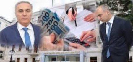 Binəqədidə böyükşor gölünü qurudub hissə-hissə “rasxoda” verənlər kimlərdir?
