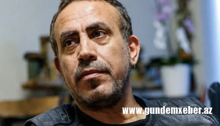 Haluk Leventdən həbsdən sonra ilk açıqlama: "Əsas bombanı gözləyin..."