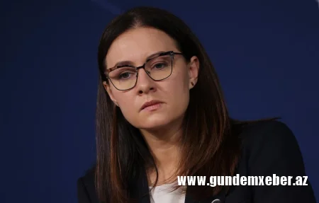 Ukrayna parlamenti hökumətin İSTEFASINI QƏBUL ETDİ