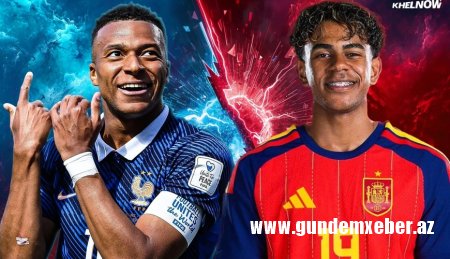 Finala gedən yol Kennedinin öldürüldüyü Dallasdan keçir: Bu gecə yalnız biri “sağ qalacaq” - Bir tərəfdə Mbappe, digər tərəfdə isə...