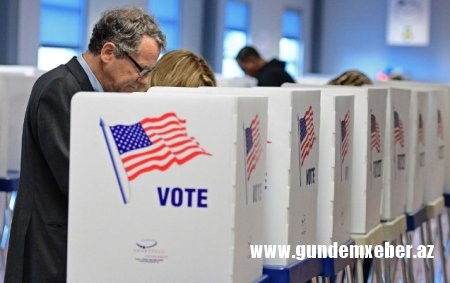 Demokrat qubernatorlar hərəkətə keçdilər