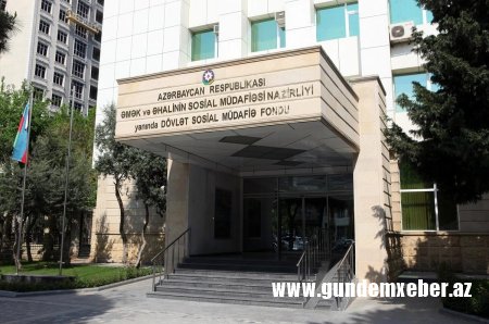 DSMF yanında XŞTMF 70 yaşlı, 52 il əmək stajı olan I dərəcəli müharibə əlilinin pensiyasının yenidən hesablanması ilə bağlı şikayətinə niyə hüquqi cavab vermir?