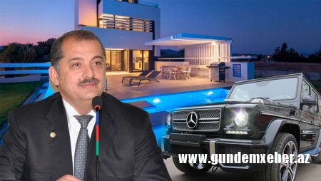 Hakimiyyətin zirvəsindən həbsxanaya – qandallanan icra başçılarının dosyesi