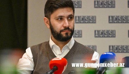 TRIPP erməni revanşistlərini yenə narahat edir – Matevosyandan yeni versiya