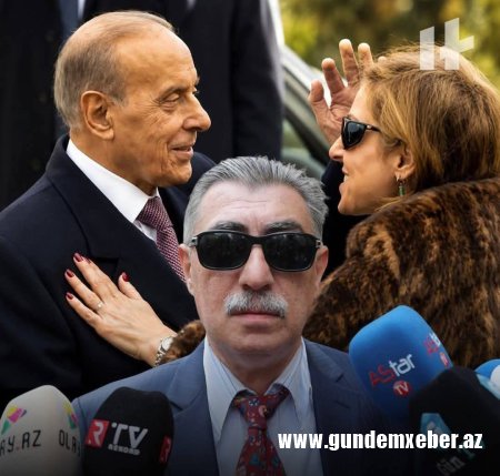 "SPACE TV”nin BANK HESABLARINA HƏBS QOYULUB!