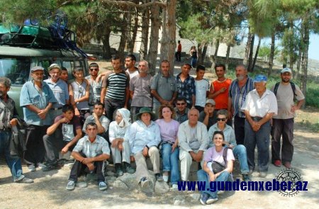 Erməni cinayətləri: Tiqranakert Mifi - FOTO FAKT