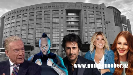 Mahsun Kırmızıgül, Gülben Ergen və bir neçə məşhur istintaqa çağırıldılar