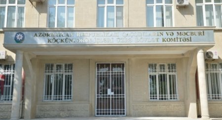 “Qaçqınkom” təcili məlumat yaydı - Araşdırma nələri üzə çıxardı?