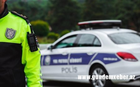 BDYPİ küləkli hava ilə bağlı hərəkət iştirakçılarına müraciət edib