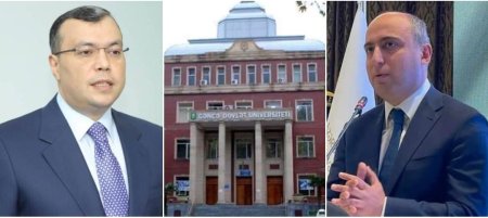 Gəncə Dövlət Universiteti ilə bağlı ciddi iddialar: professor-müəllim heyəti nazirlərə müraciət edib