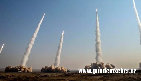 İrandan ABŞ bazasına QƏFİL HÜCUM – CENTCOM-dan TƏCİLİ AÇIQLAMA