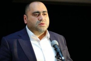 “Azenco” şirkətinə rəhbərlik etmiş Vüqar Əliyev həbs edildi - 3 milyon mənimsəmə