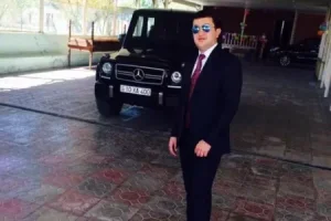 Camaata 1 milyon manat “atan” iş adamı Zamiqin MƏHKƏMƏSİ yenə uzadıldı - TƏFƏRRÜAT