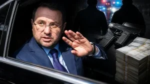Türkiyəli nazirə qarşı SENSASİON sui-qəsdin pərdəarxası – Onu nəyə məcbur etmək istəyiblər?