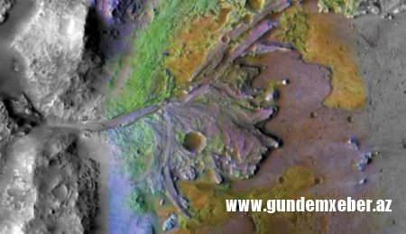 Yadplanetlilərin gizlənə biləcəyi yer tapıldı