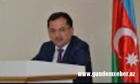 İcra başçısı YAP üzvünü "gözümçıxdıya salıb?" - İDDIA