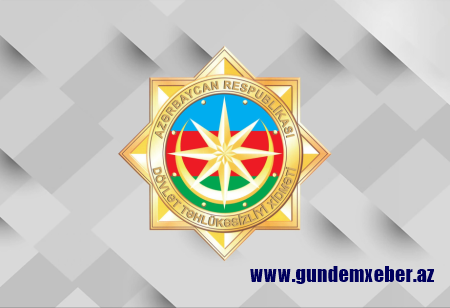 DTX: Beynəlxalq kibercinayətkar şəbəkələrin ölkəmizə qarşı qanunsuz əməllərinin qarşısı alınır 10.08.2026 [19:21] Çap et  A+ A-