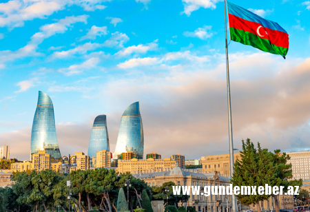 Bakı Qara dəniz-Xəzər regionunda nəqliyyat dəhlizlərinin gələcəyinə dair beynəlxalq foruma ev sahibliyi edəcək