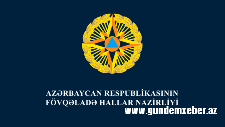 Xətai, Babək prospektində avtomobil salonunda yanğın söndürüldü