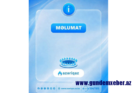 Binə və Nardaran qəsəbələrinin bəzi küçələrinin təbii qaz təchizatında fasilə yaranıb