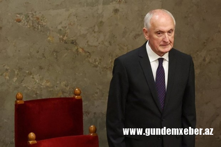 Macarıstan parlamenti ölkənin yeni prezidentini seçib