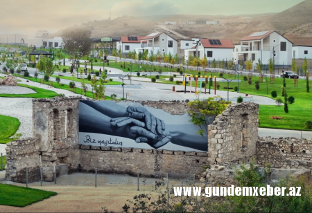 Qarabağ və Şərqi Zəngəzurda uşaqlar üçün yaradıcılıq ustad dərsləri keçiriləcək