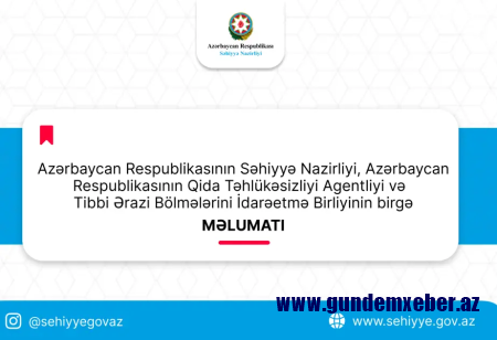Samuxda qeydə alınan hadisə ilə bağlı vəziyyət nəzarətdədir –BİRGƏ MƏLUMAT