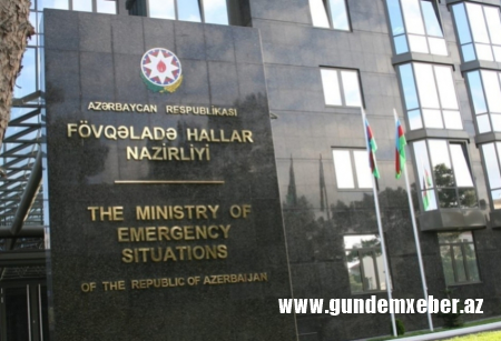 FHN çimərliklərə üz tutan vətəndaşlara təkrar müraciət edib