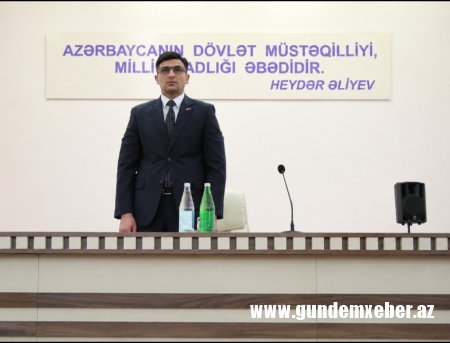 Naxçıvanın yeni inkişaf perspektivləri və strateji imkanları
