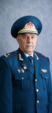 DSX general Abbasəli Novruzovun vəfatı ilə əlaqədar başsağlığı yayıb