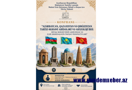 Azərbaycan, Qazaxıstan və Qırğızıstan arasında elmi əməkdaşlığın perspektivləri müəyyənləşdirilib