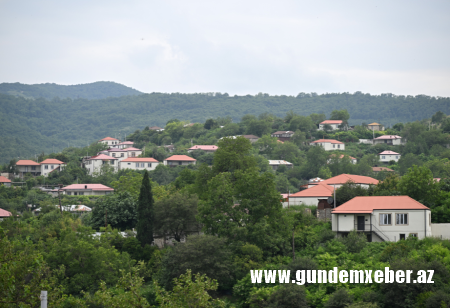Növbəti köç Güneyxırman və Quzeyxırman kəndlərinə çatıb