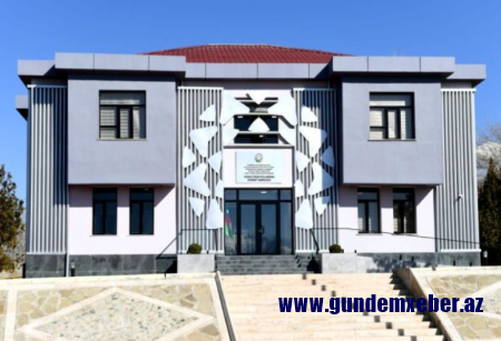 Naxçıvanda vergi ödəyicilərinə xidmət mərkəzlərində 28 mindən çox şəxs qəbul edilib