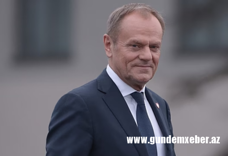 Tusk: Polşa Şengen zonasından çıxmaqla bağlı referendum keçirməyəcək