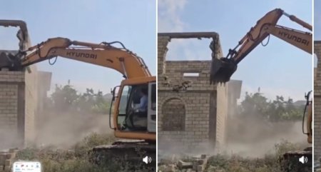 Siyasi Təzyiq və ya İdarəetmə Böhranı: Pakistanda Nələr Baş Verir?