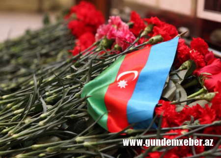 Cümşüd Məmmədov Laçında dəfn olunacaq