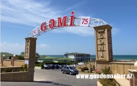 Novxanıdakı istirahət mərkəzində ölüm