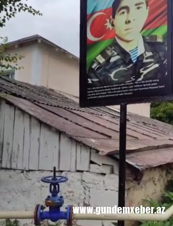 Şəhid ailəsinin evi təhlükə saçır: Həsənrizdəki tikinti qüsurlarına kim cavab verəcək?
