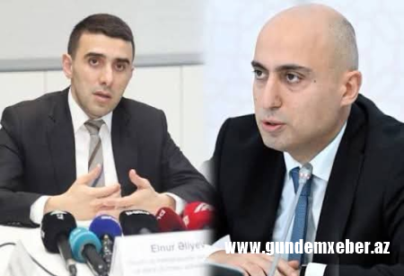 Emin Əmrullayevlə Elnur Əliyevin yolları ayrılır? - Təhsil sistemində yeni gərginlik
