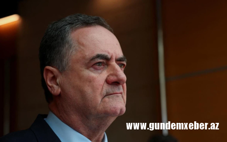 "Türkiyə ilə bağlı xəbərdarlığımız cavabsız qaldı" - İsrael Katz