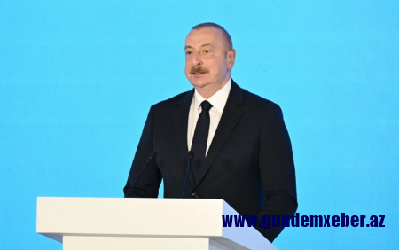 İlham Əliyevin səfəri Özbəkistan mediasının diqqət mərkəzində