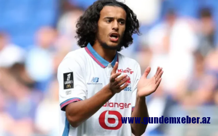 "Mançester Siti" 100 milyon avroya futbolçu transfer edir