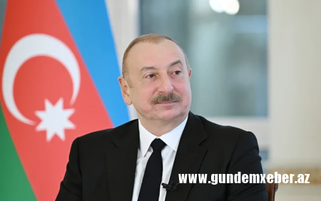 Qarabağın bərpasında Azərbaycana ilk kömək edən ölkə Özbəkistandır - Prezident