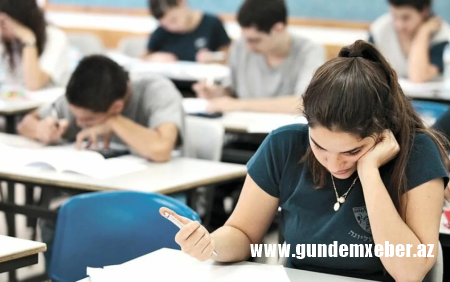 Magistraturaya boş qalan plan yerlərinə qəbul elan edilib