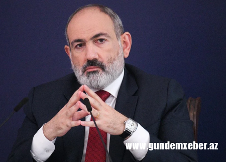 "Azərbaycanda vətən axtarmağı dayandırmalıyıq" - Paşinyan