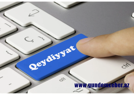 Ali məktəblərə qəbul olanların nəzərinə - Son tarix açıqlandı