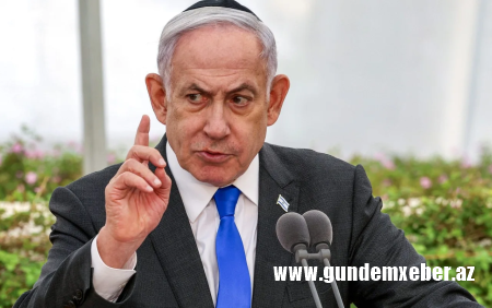 İran Netanyahunun oğlunu öldürmək istəyib