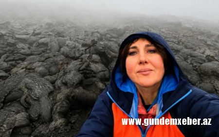 "Başa düşdüm ki, Bakıdakı media işə qarışıb" - Tatyana xilas edilməsindən danışdı